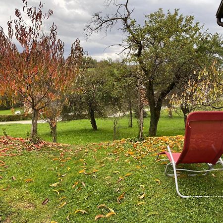 Country House Novosel Duga Resa Zewnętrze zdjęcie