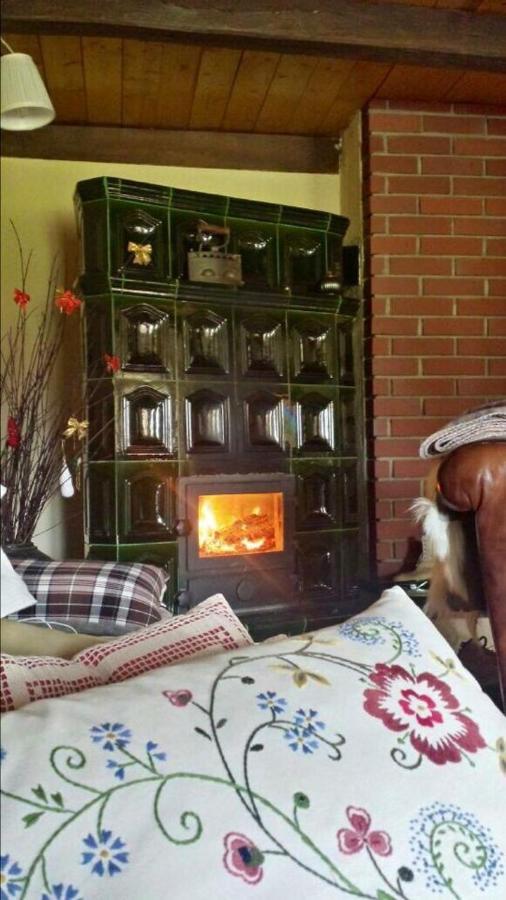 Country House Novosel Duga Resa Zewnętrze zdjęcie