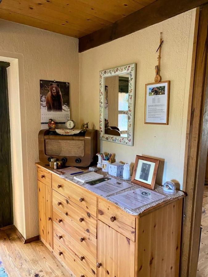 Country House Novosel Duga Resa Zewnętrze zdjęcie
