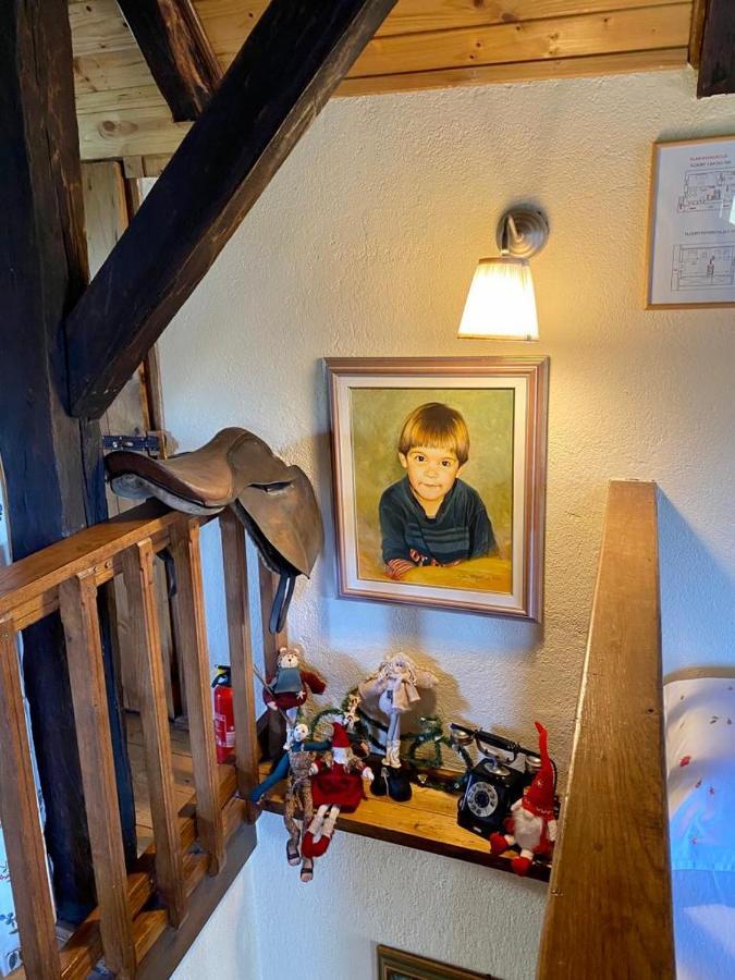 Country House Novosel Duga Resa Zewnętrze zdjęcie