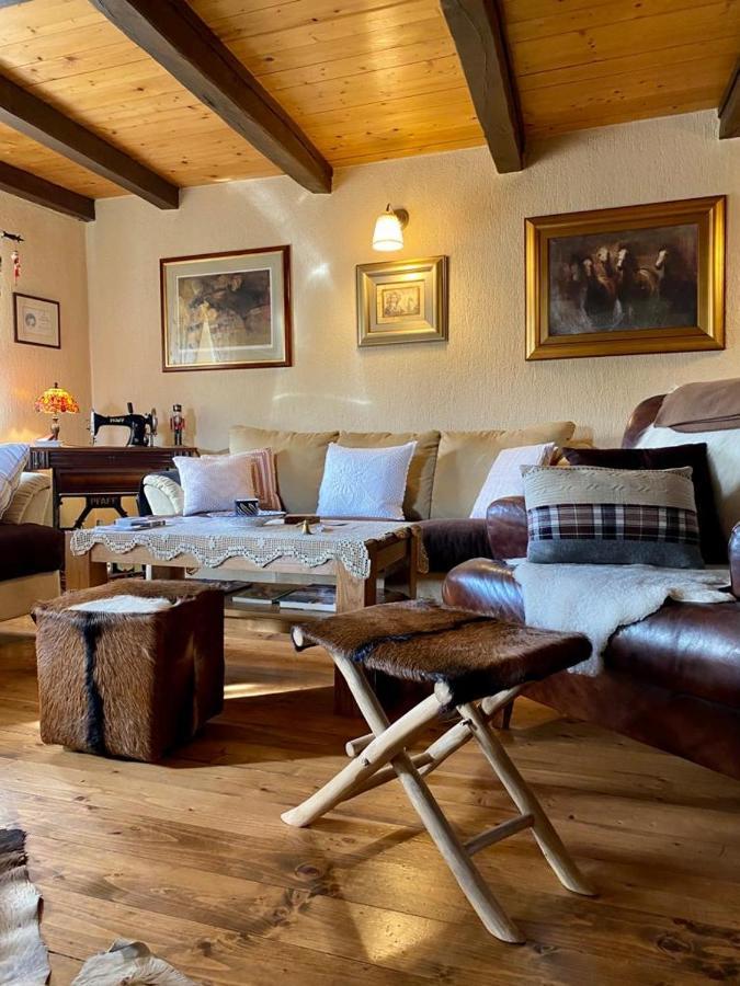 Country House Novosel Duga Resa Zewnętrze zdjęcie
