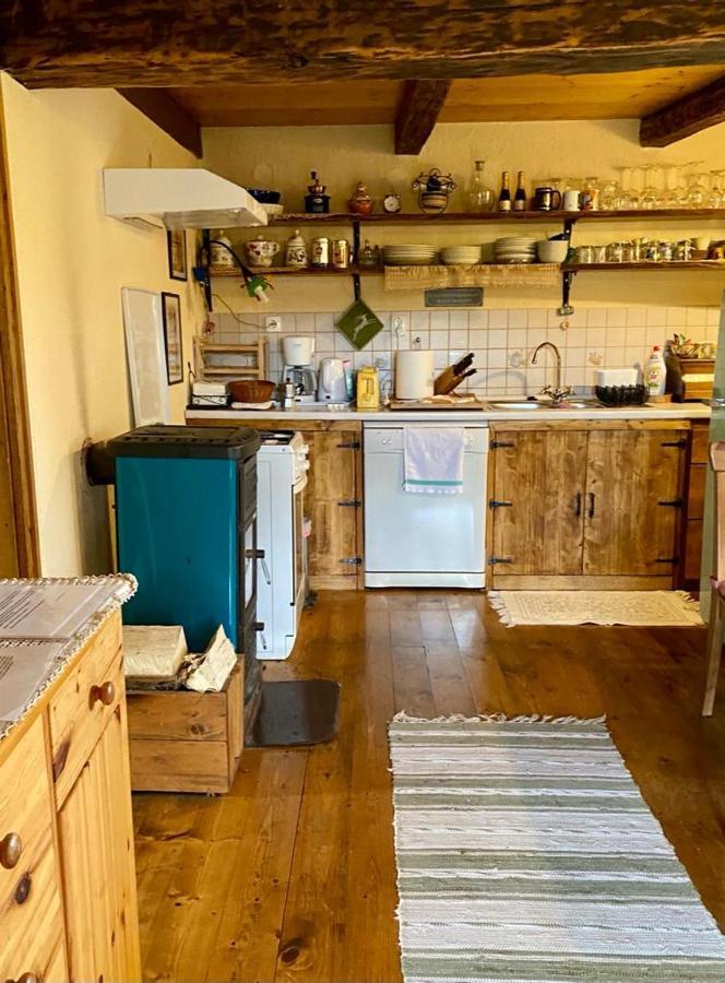 Country House Novosel Duga Resa Zewnętrze zdjęcie