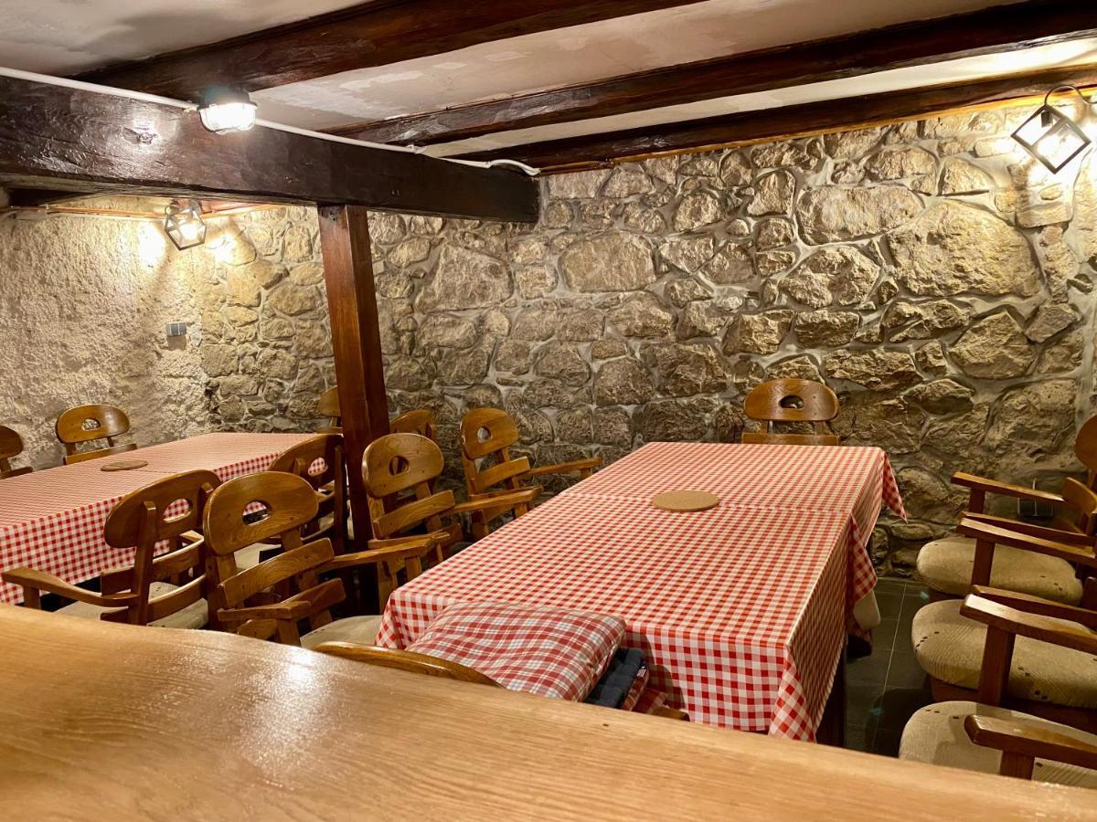Country House Novosel Duga Resa Zewnętrze zdjęcie