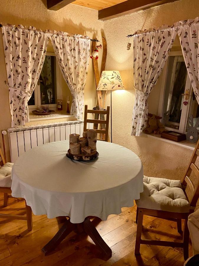 Country House Novosel Duga Resa Zewnętrze zdjęcie