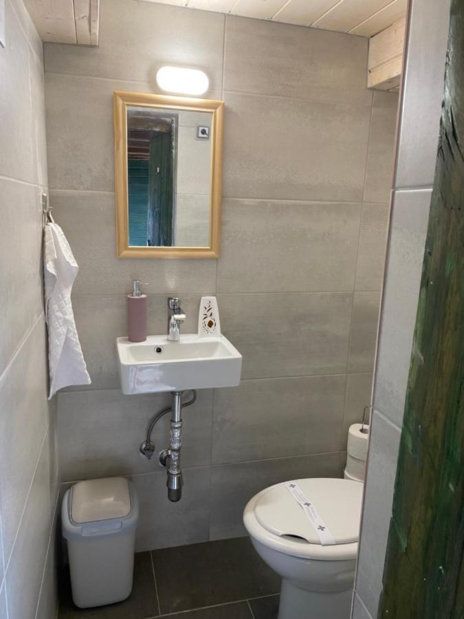 Country House Novosel Duga Resa Zewnętrze zdjęcie