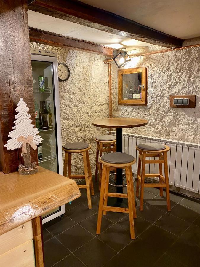 Country House Novosel Duga Resa Zewnętrze zdjęcie
