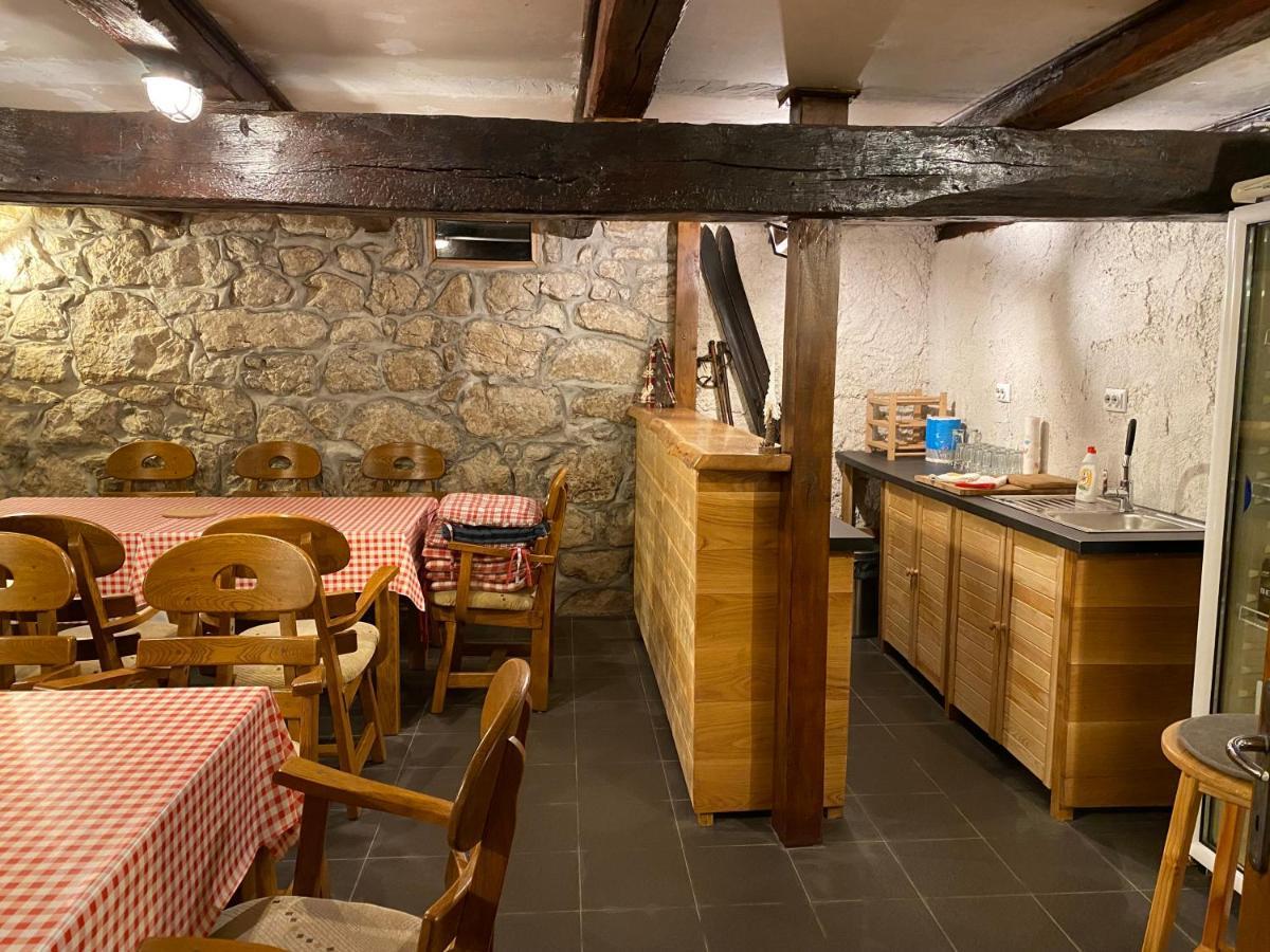 Country House Novosel Duga Resa Zewnętrze zdjęcie