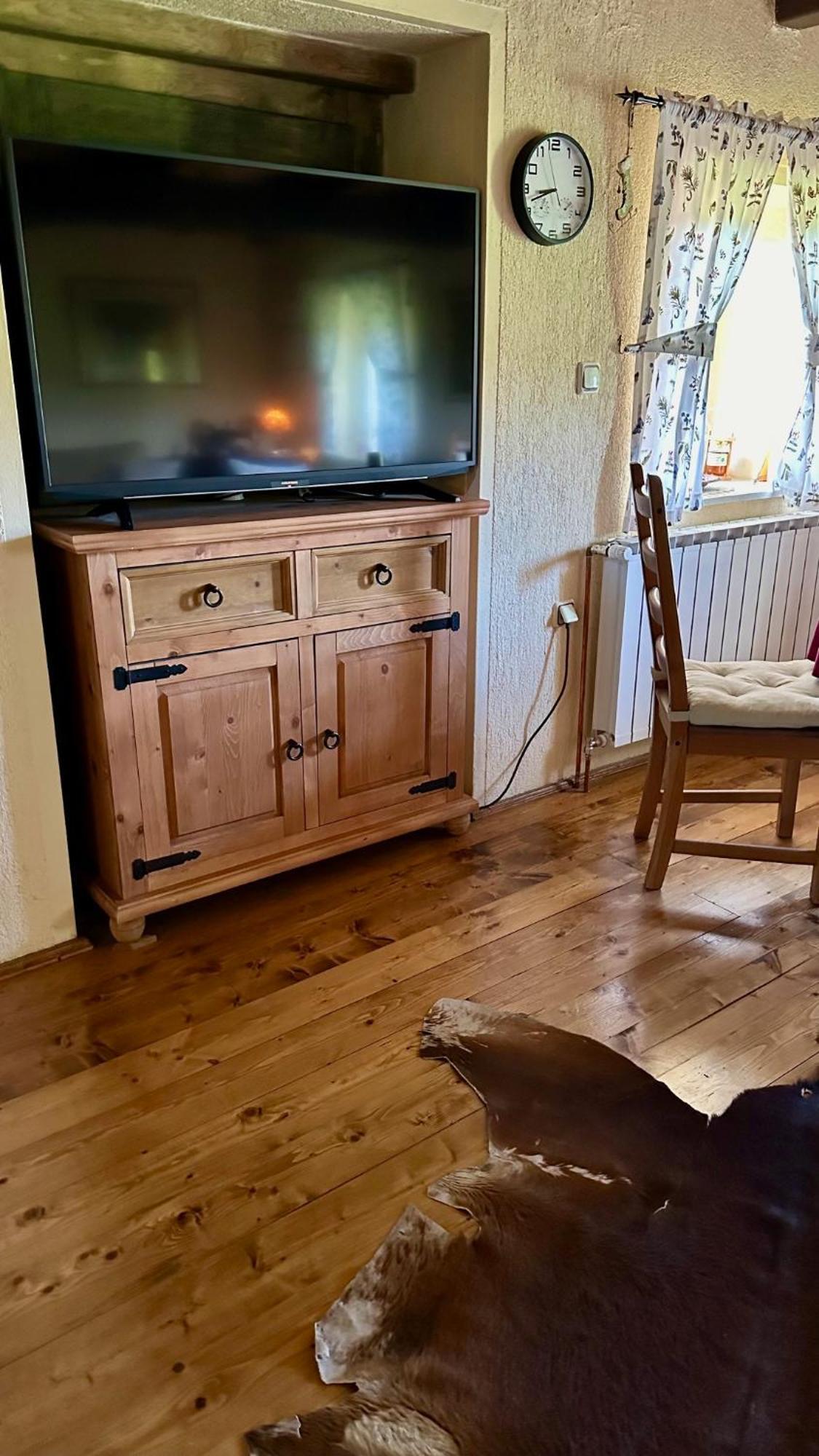 Country House Novosel Duga Resa Zewnętrze zdjęcie