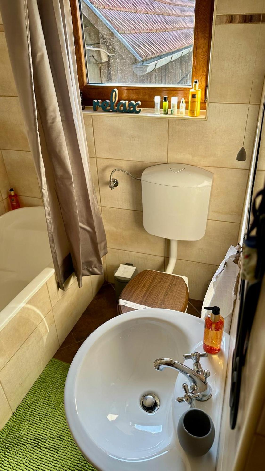 Country House Novosel Duga Resa Zewnętrze zdjęcie